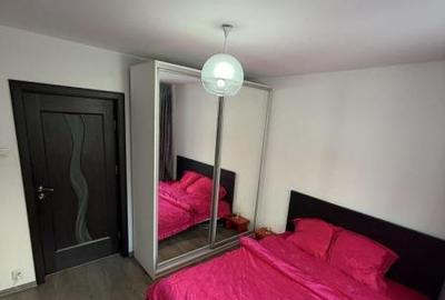 Apartament cu 2 camere decomandat în Ștefan cel Mare - 5