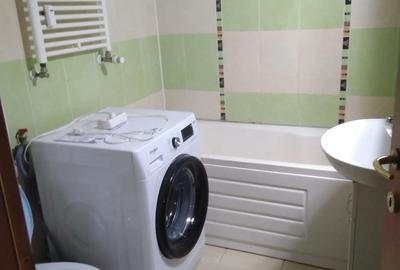 Dau in chirie ap. 1 camera, PRIMA NUFARUL, mobilat, utilat, et 1 - 3