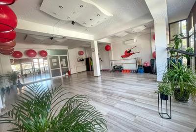 Spațiu comercial, de 62 mp, în Ștefan cel Mare - 1