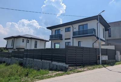 Casa 4 camere 168mp | 0 comision | Corbeanca Laguna Albastra | 280mp teren - 31