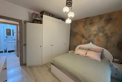 Apartament 3 camere + terasa - 130mp - Theodor Pallady - Parcare Apartament 3 camere + terasa - 130mp - Theodor Pallady - Parcare - 4