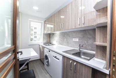 2 camere Lujerului | Complet mobilat si utilat | 9 minute metrou - 8