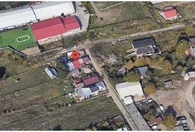 Casa si teren cota parte 1/2, sat Barati, ID: R2404506 Casa si teren cota parte 1/2, sat Barati, ID: R2404506 - 3