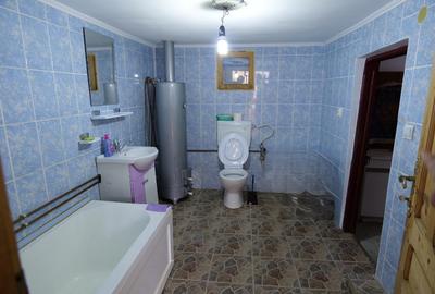 Casa + teren de vanzare - 3