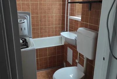 Garsoniera, 35 mp, decomandata, balcon, ac, metrou aproape, Dristor Garsoniera, 35 mp, decomandata, balcon, ac, metrou aproape, Dristor - 5