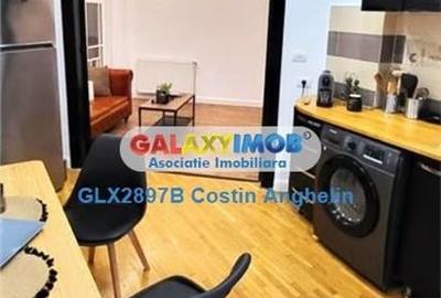 Apartament 2 Camere Renovat - Universitate - 2