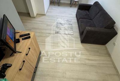 Garsonieră decomandată în Bogdăneștilor - 6