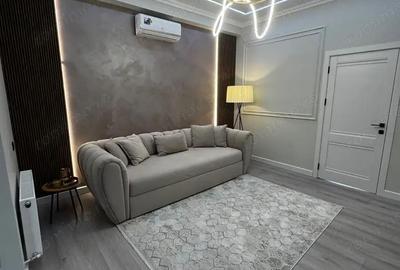 De vanzare apartament modern cu 3 camere in zona Bucovina - 2