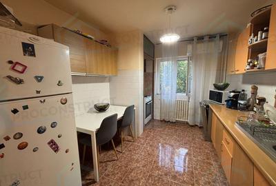 Apartament cu 4 camere decomandat, mobilat în Aradului - 5