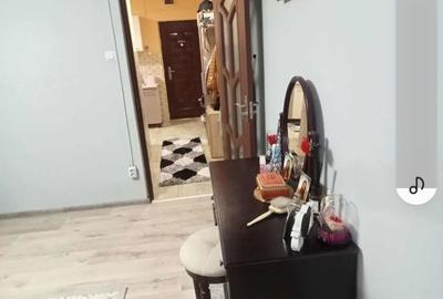 Apartament cu 2 camere nedecomandat în Central - 1