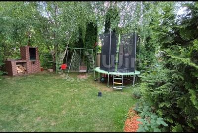 Duplex cu 5 camere în Gruia