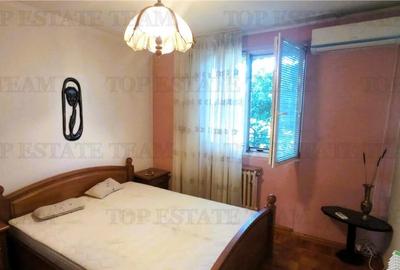 Apartament 3 camere de pe Aleea Circului