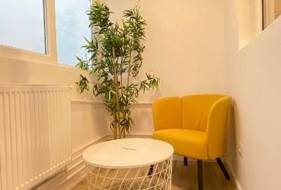 GORJULUI 3 camere metrou la doar 6 min Centrala termica - 5