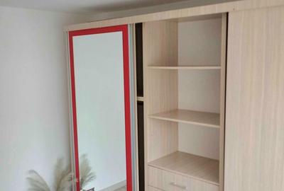 Apartament cu 2 camere semidecomandat în Calea București - 6