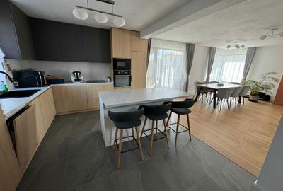 Casă cu 3 camere cu Teren 400 Mp în Dezmir - 2