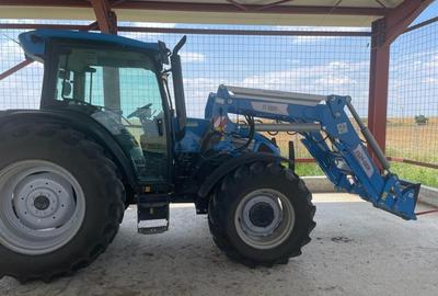 Spațiu industrial, de 3,280 mp, în Căldăraru - 16