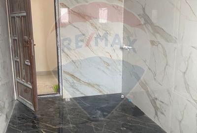 Casă cu 4 camere cu Teren 400 Mp în Beiu - 5