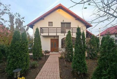 Vila noua, parter + mansarda - la 10 minute de Galati - S... - 18