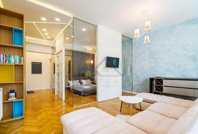 Apartament 2 camere renovat Centrul Istoric - 2