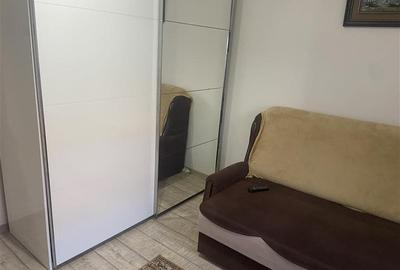 Apartament cu 2 camere decomandat, mobilat în Sud - 10
