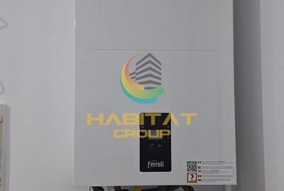 Apartament cu 3 camere semidecomandat în Berceni - 3