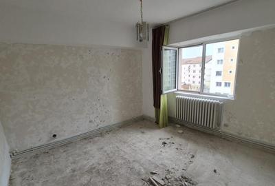 Apartament 2 camere, 59 mp, Bd. Republicii - 7
