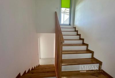 Duplex cu 4 camere cu Canalizare în Borhanci - 13