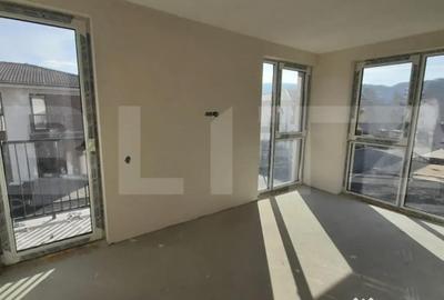 Casă cu 4 camere cu Teren 375 Mp în Chinteni