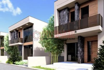 Casă cu 5 camere cu Teren 557 Mp în Splaiul Unirii - 4