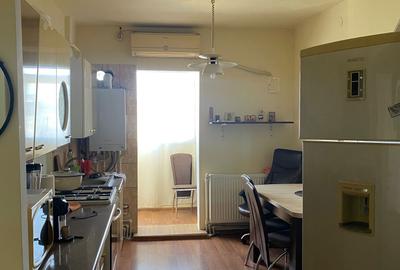 Apartament cu 2 camere decomandat în Central - 7