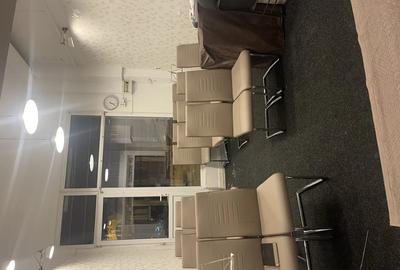 Spațiu comercial, de 31 mp, în Rosetti