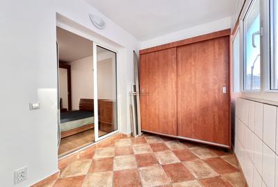 Apartament cu 3 camere semidecomandat, mobilat în Iancului - 11