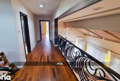 Casă cu 4 camere cu Teren 3657 Mp în Fărcașa - 4