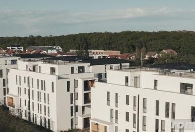 Apartament cu 4 camere tip Penthouse Lipovei Padure - 2