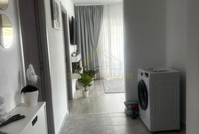 Casa Parter mobilata si utilata curte 160mp  Cartier Leordeni - 8