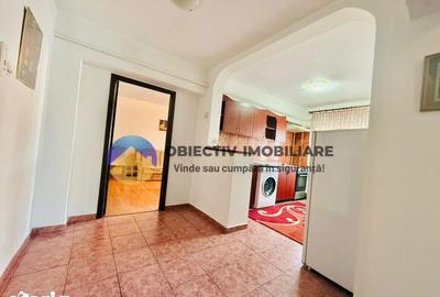 Apartament cu 2 camere decomandat, mobilat în Nord - 7