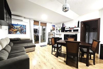 **NEW**Apartament 3 camere 70MP | 1 Loc de Parcare Inclus | Lake Panoramic View - 2