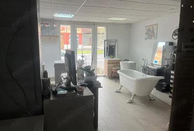 Caransebes, Chirie, Spatiu Comercial Birouri - 1
