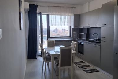 Apartament semidecomandat în Colentina - 2