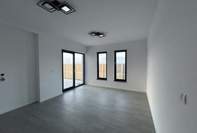 Duplex 3 camere, 89mp utili + 14mp terasa, 297mp teren in Mosnita Noua - 6