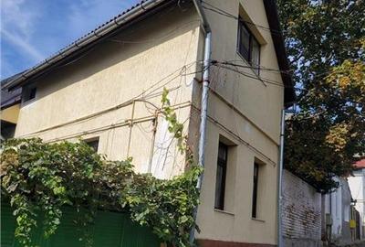 I Oferta I Casa de inchiriat I 70 mp I Dealul Morii I Central I I Oferta I Casa de inchiriat I 70 mp I Dealul Morii I Central I - 12