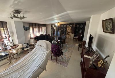 Unirii\Budapesta | 3 Camere in Vila Interbelica | Spatiu Birou | 120mp | Et 2 - 10