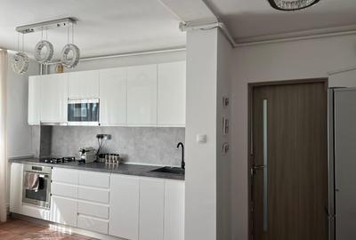 Apartament zona Mall Vitan-Nerva Traian - 8