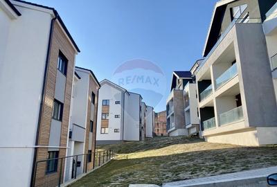 Apartament cu 2 camere de vanzare!