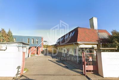 Spațiu industrial, de 214 mp, în Iris - 6