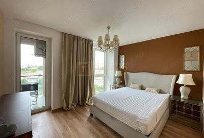 Apartament luminos, parcare privata - 3