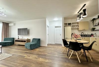 Inchiriere Apartament 2 camere, 60 mp, Azoria - cartier Zorilor, garaj - 3