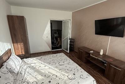 Garsoniera utilata Zona Saturn - 5