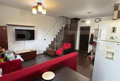 Apartament de vanzare, cu 3 camere, 56 mp, zona Pantelimon, Parcul Florilor - 10