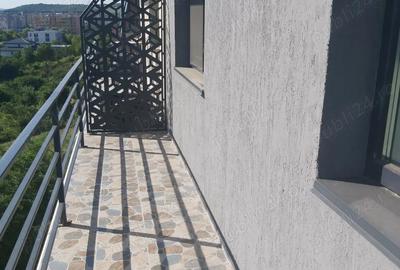 Garsonieră decomandată în Păcurari - 1